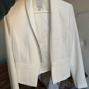 Halogen Blazer
